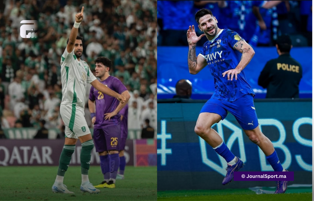 أبطال آسيا للنخبة.. الأهلي والهلال لفض شراكة الصدارة أمام العين والسد