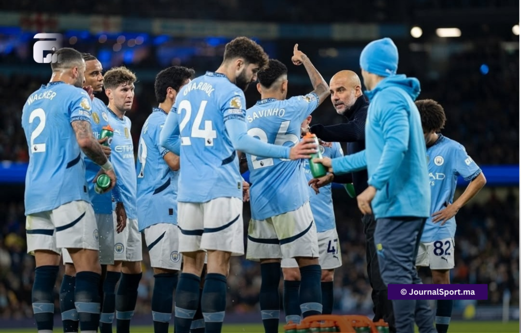 أبطال أوروبا.. غوارديولا يبحث عن أجوبة لانتشال سيتي من كبوته 