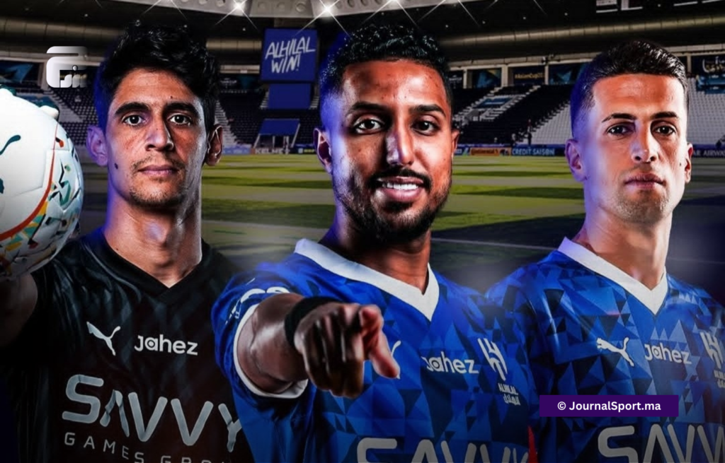 الدوري السعودي.. الهلال في اختبار قوي لاستعادة التوازن والاتحاد للاحتفاظ بالصدارة