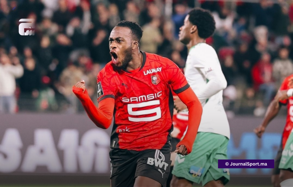 الدوري الفرنسي.. رين يعود إلى سكة الانتصارات