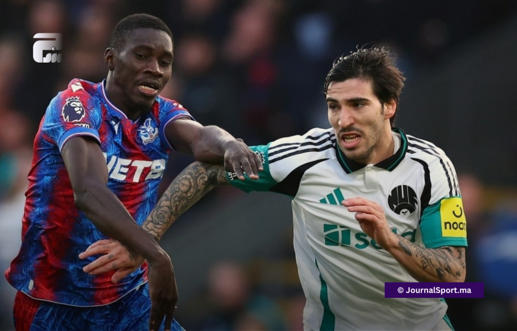 الدوري الإنجليزي.. نيوكاسل يهدر فوزا في متناوله