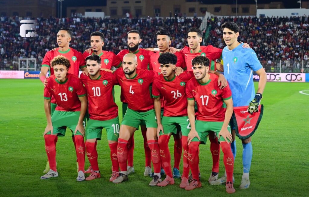 “أسود الأطلس” يفقدون مقعدا واحدا في التصنيف الدولي للمنتخبات