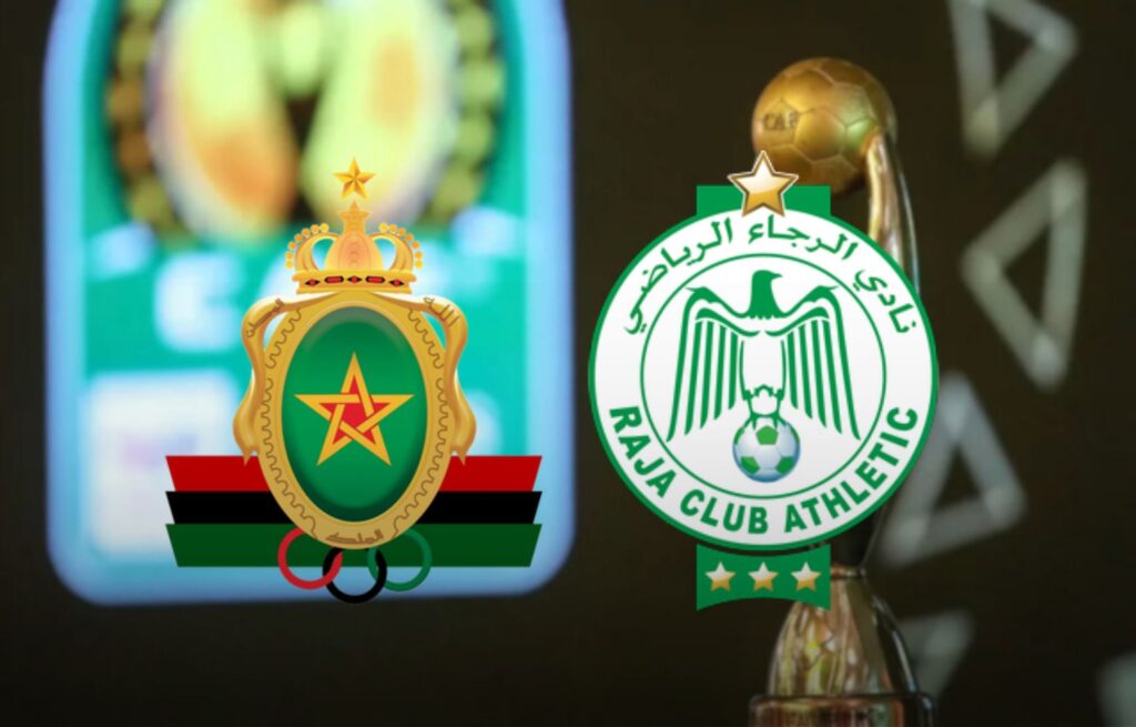 الرجاء والجيش يربكان استعدادات المحليين “للشان”