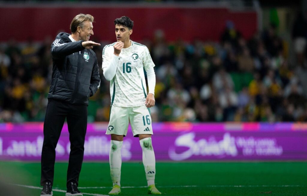 تصفيات مونديال 2026.. المنتخب السعودي يعود بنقطة ثمينة من أستراليا