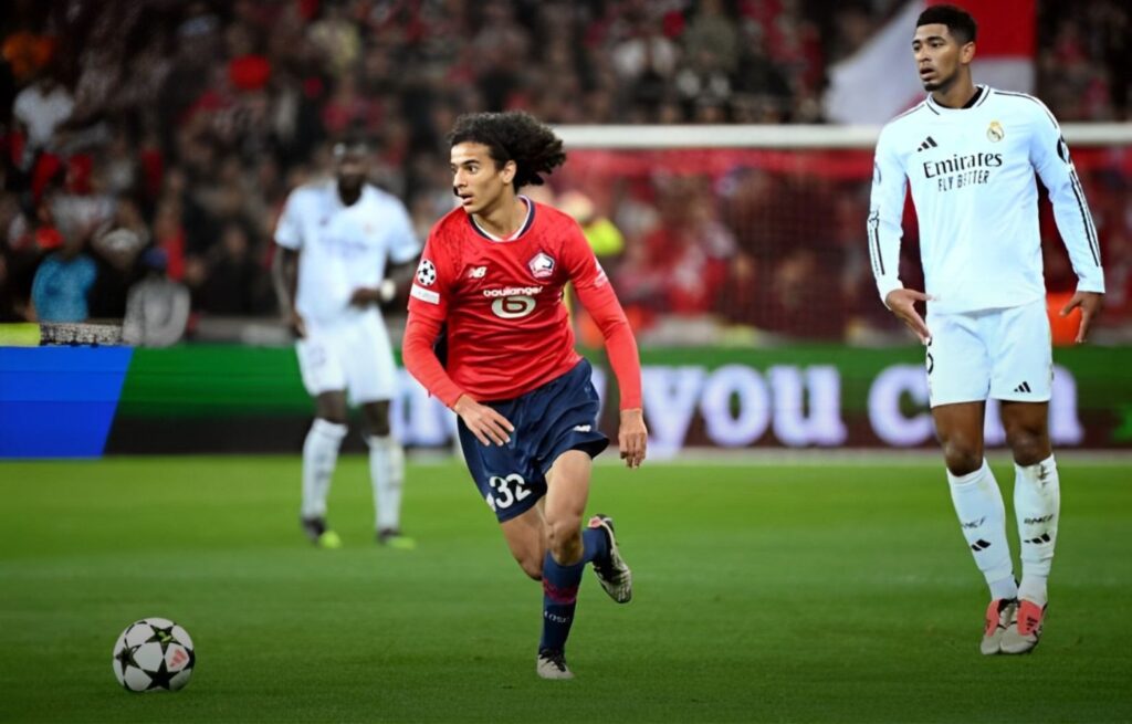 أيوب بوعدي يبدي اهتمامه بمتابعة دراسته