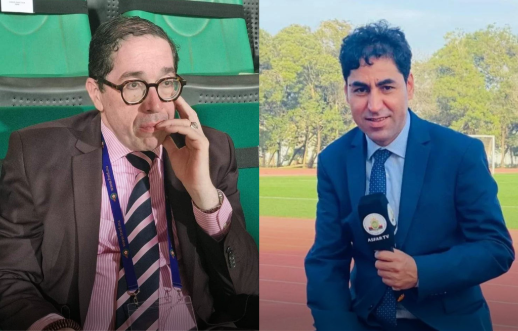 دومو يؤجل جلسة الاستماع إليه بالأخلاقيات