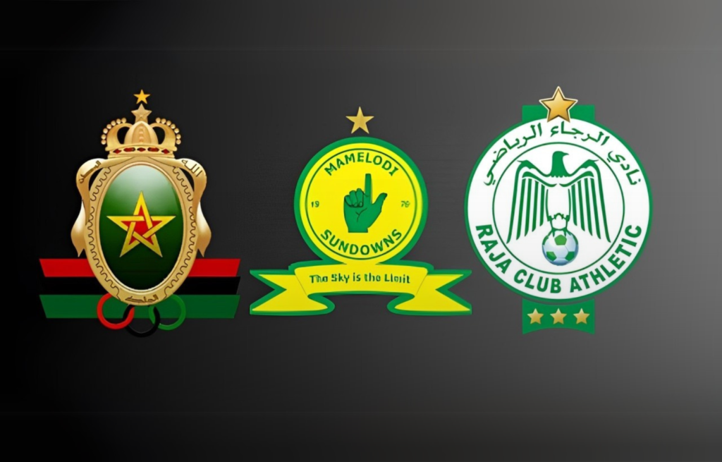 صن داونز يقرر استضافة الجيش والرجاء في توقيت “مستفز”