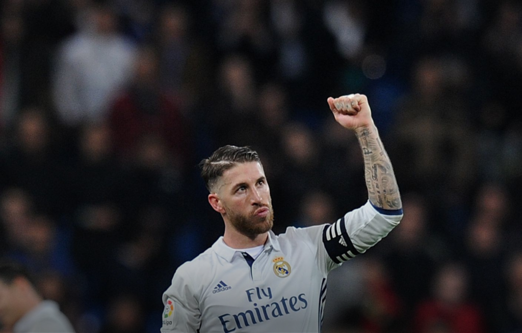 ريال مدريد يرفض طلب راموس للعودة للفريق الملكي