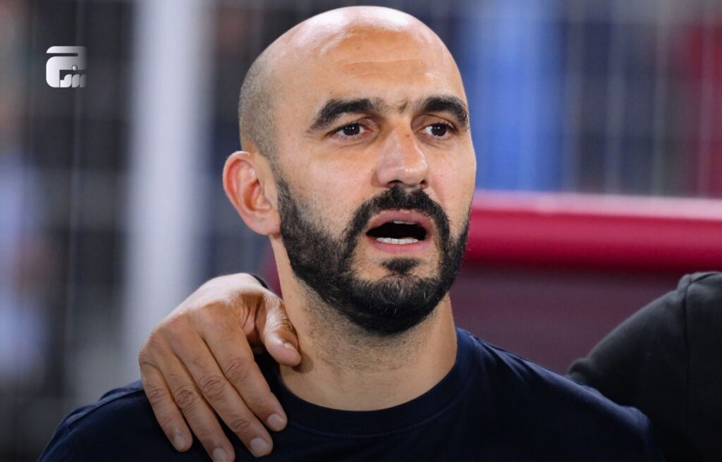 وليد الركراكي: تحقيق 6 انتصارات وتسجيل 26 هدفا لم يكن بالأمر السهل