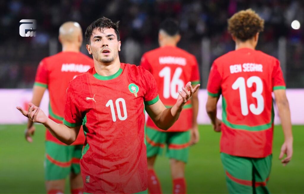 دياز: سعيد بانتصارنا الكبير وفخور بأول “هاتريك” لي مع المنتخب