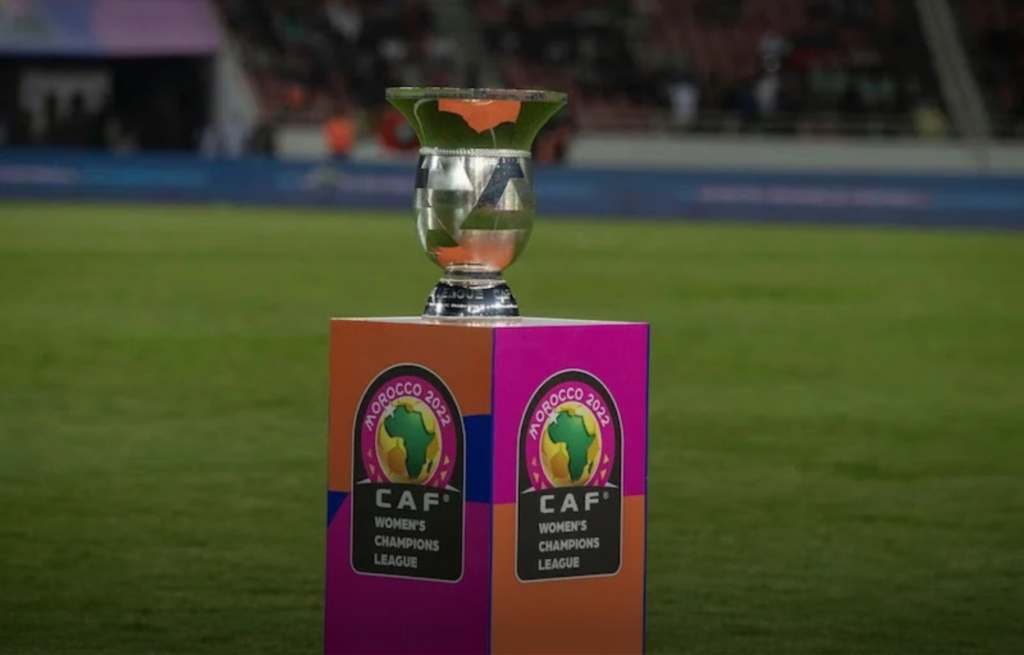 هذا اليوم.. “أبطال إفريقيا للسيدات” على خط الانطلاق بمباراتين