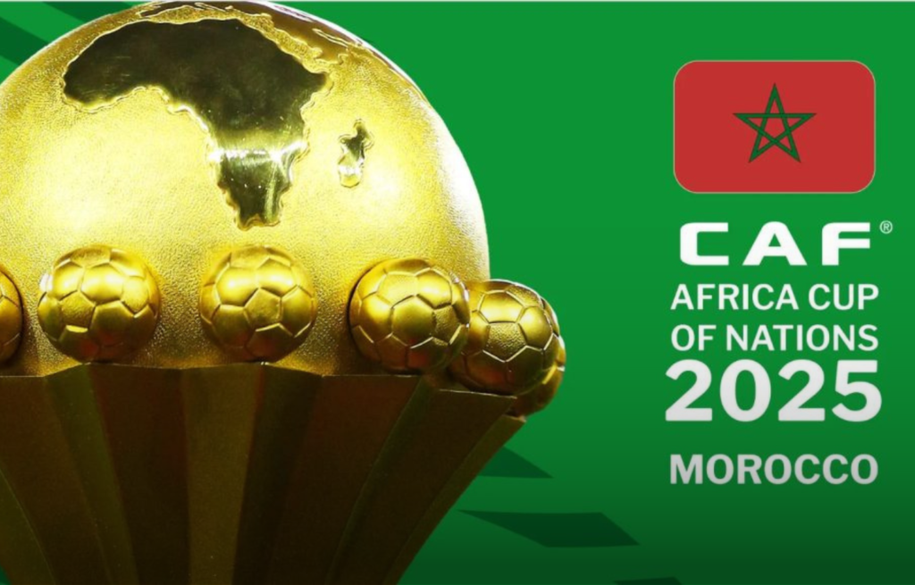 تصفيات “كان 2025”.. الـ“كاف” تمنع إفريقيا الوسطى من استقبال الغابون في المغرب
