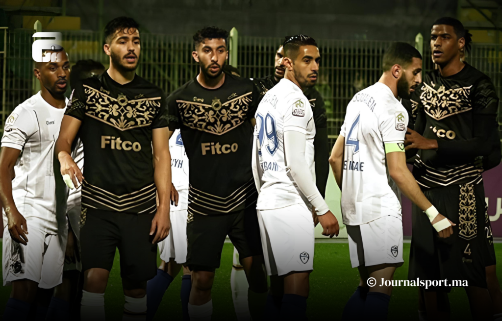 “البطولة برو 1”.. أولمبيك آسفي والسوالم يفتتحان اليوم الجولة التاسعة