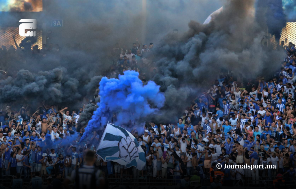 اتحاد طنجة يفشل في إعادة جماهيره للمدرجات