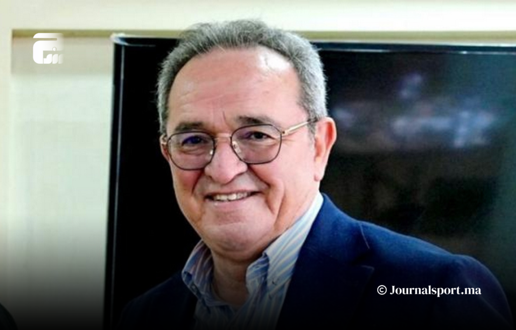 إيقاف رئيس النادي الصفاقسي عبد العزيز المخلوفي