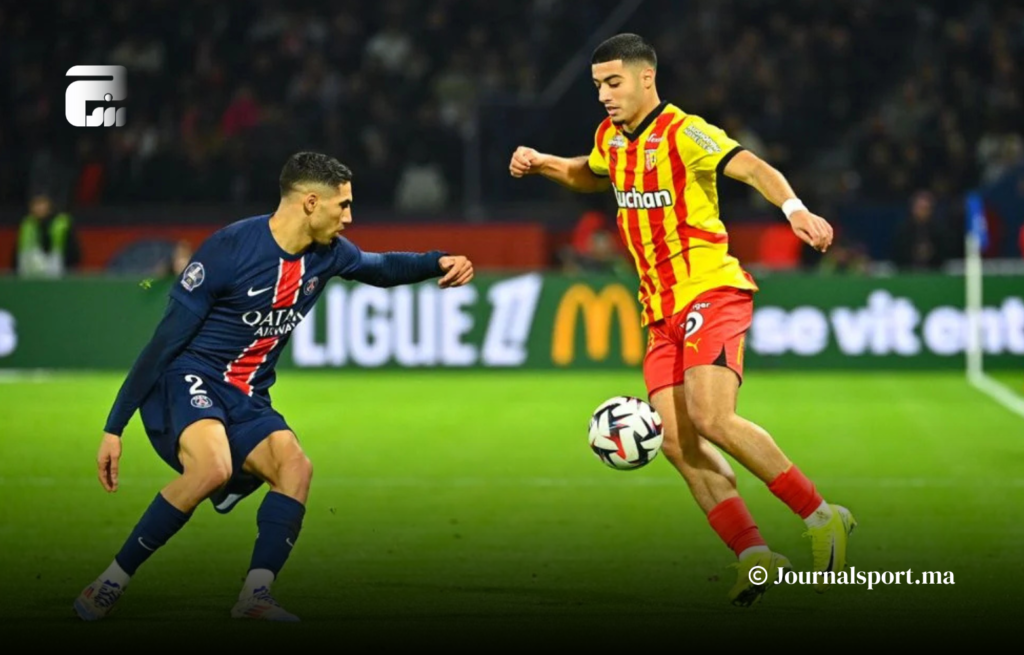 المغربي الزروري: حكيمي هو الأحق بالكرة الذهبية الإفريقية