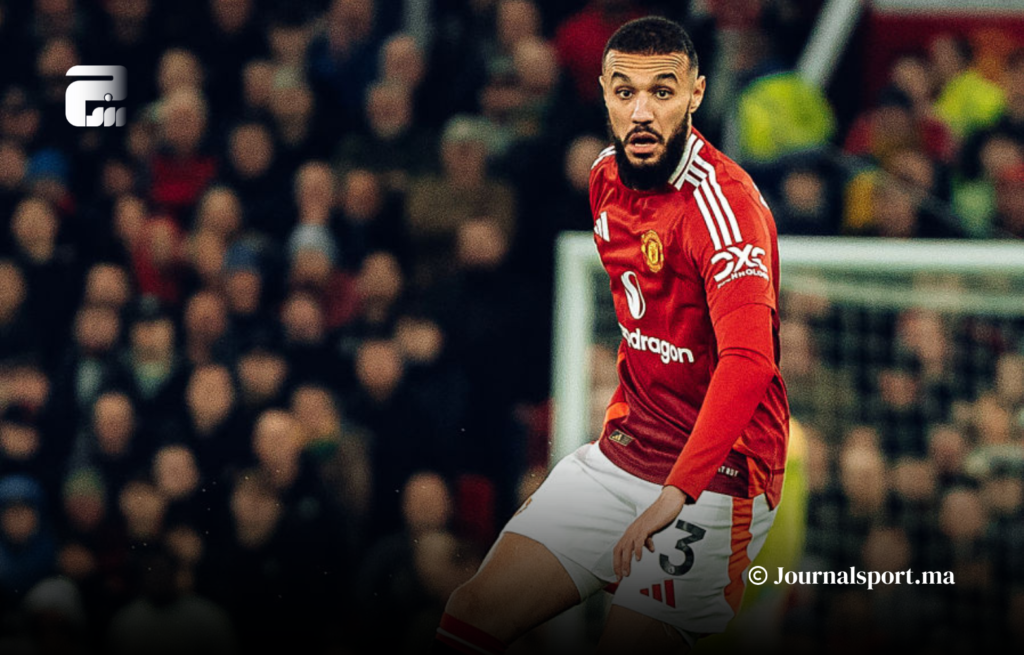 مزراوي: سعيد بكوني الأفضل في مباراة اليونايتد وتشيلسي ونسعى إلى مركز متقدم