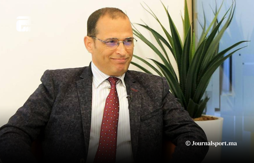 لحرش وجيد: الدورة التكوينية للحكام كانت ناجحة وفرضتها احتجاجات الأندية