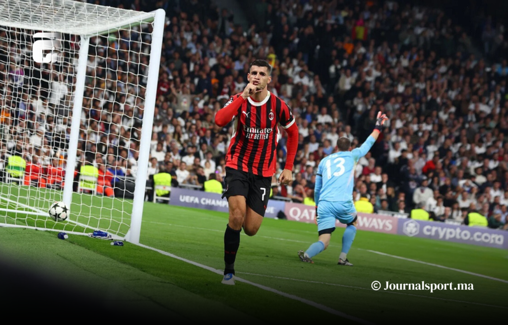 الدوري الإيطالي.. موراتا يتعر ض لـ”صدمة كبيرة في الرأس” خلال التمارين