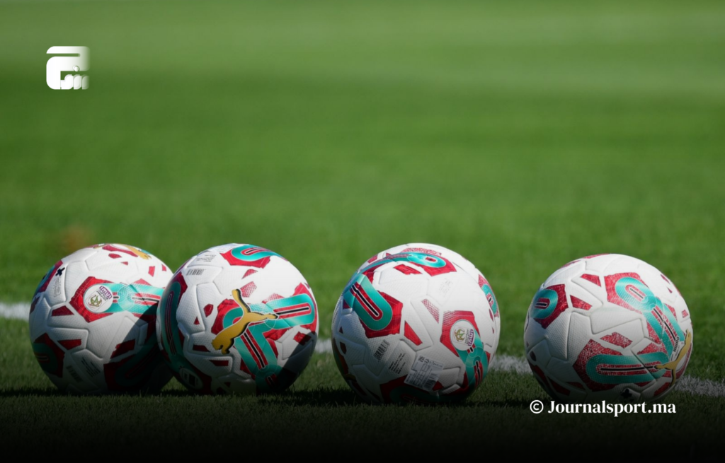 “البطولة بو 1”.. السوالم والفتح و”الكوديم” والجديدة في افتتاح الجولة 10