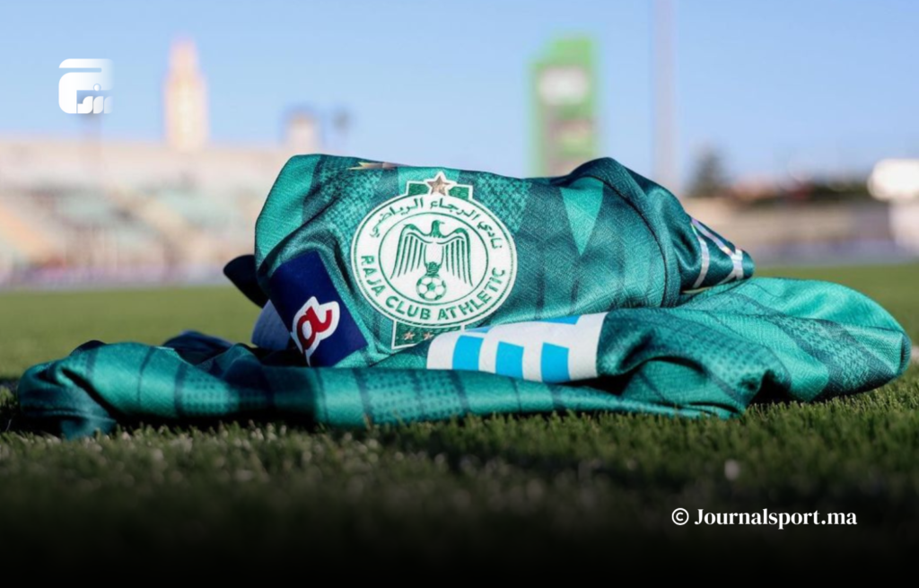 الرجاء يجس نبض لاعبه السابق في “الميركاتو”