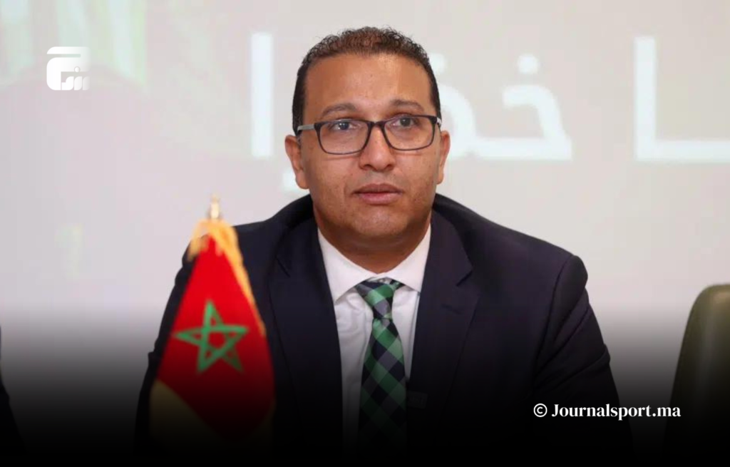 هلا بمهمة جديدة بعد إعفاء الباقيلي