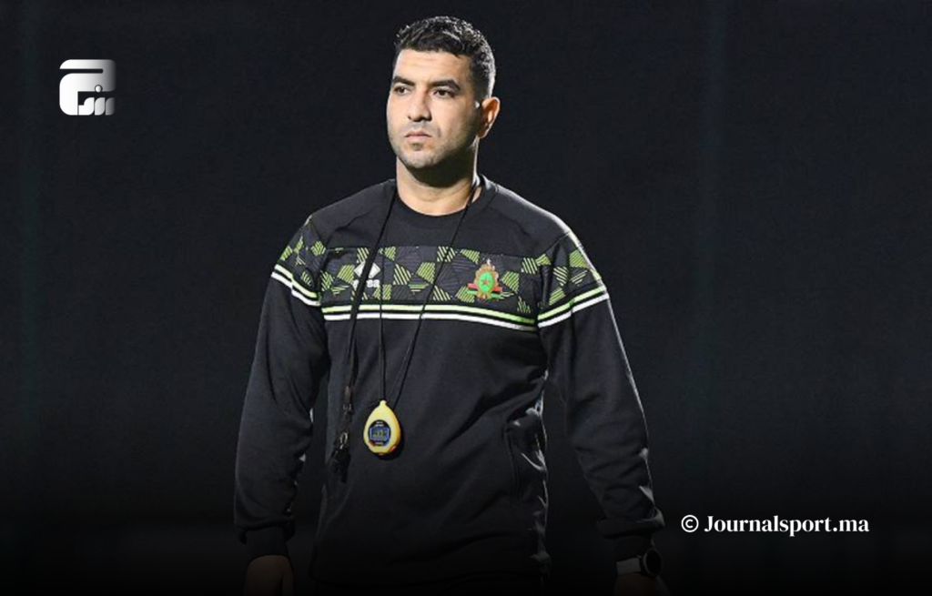 مدرب الجيش للسيدات: نراهن على تحقيق ثالث انتصار والتتويج بلقب أبطال إفريقيا