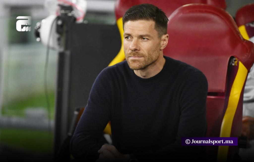 تشابي ألونسو مرشح لخلافة المدرب الحالي لريال مدريد كارلو أنشيلوتي