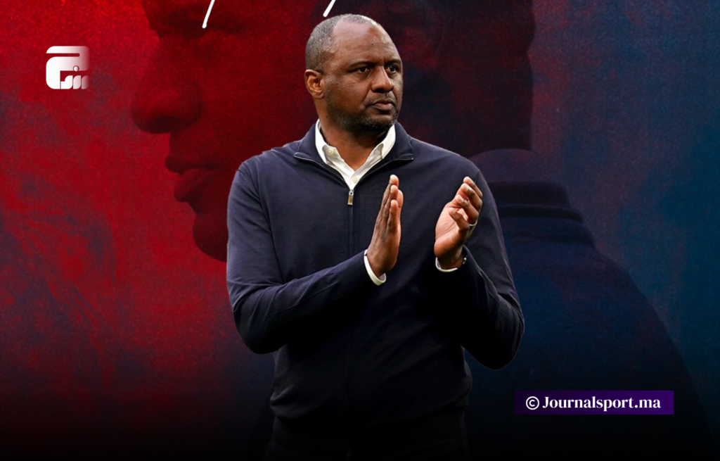 بطولة إيطاليا.. جنوى المتعثر يعين الفرنسي فييرا مدربا