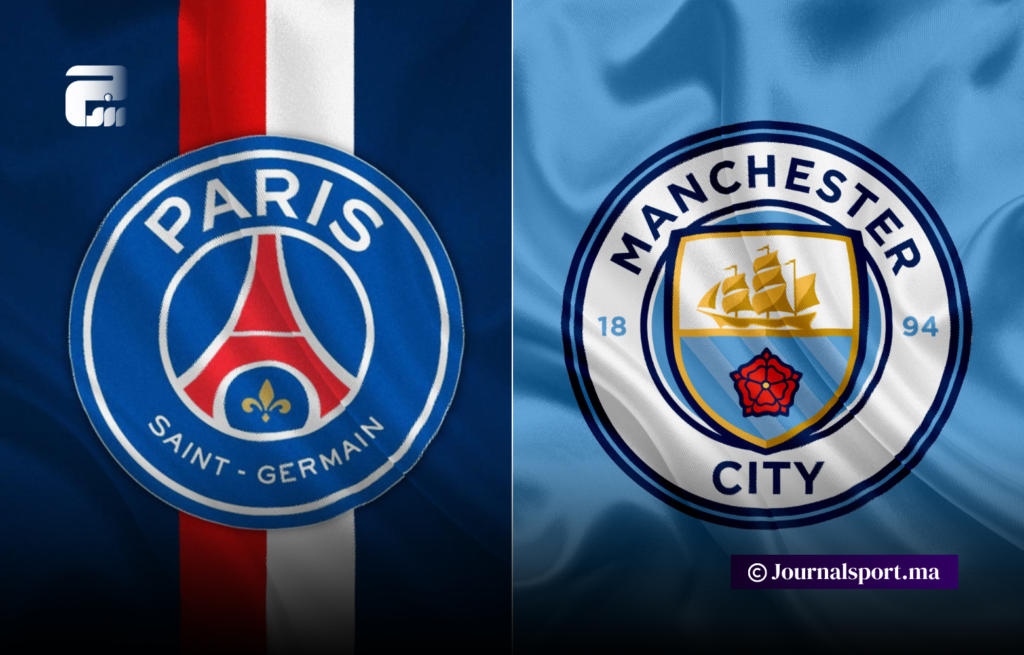 سان جيرمان والسيتي يتنافسان على ضم موهبة منتخب الفتيان