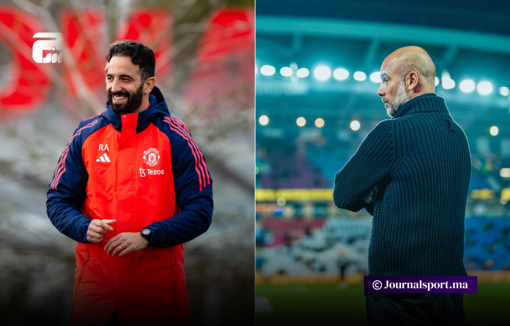 الدوري الإنجليزي.. سيتي لإنهاء سلسلة الهزائم وأموريم يبدأ مشواره مع يونايتد