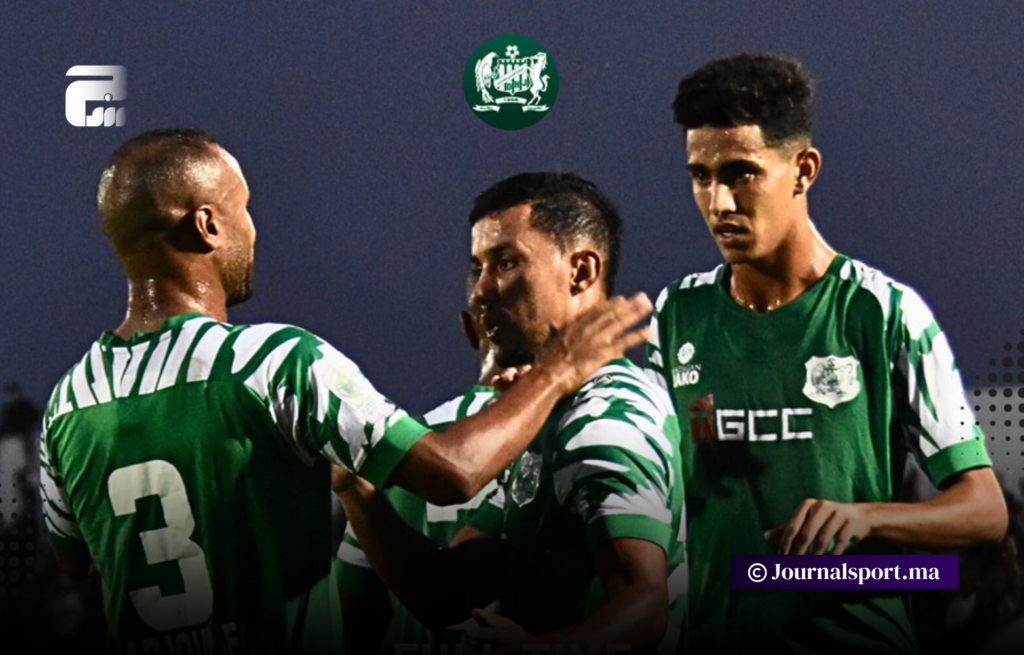 “البطولة برو 1”.. الدفاع الجديدي يعمق جراح المحمدية في مواجهة بأحداث شغب