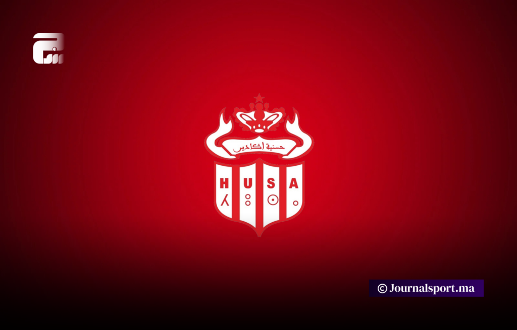 الحسنية يطلب “الويكلو” في مباراة استقباله للرجاء