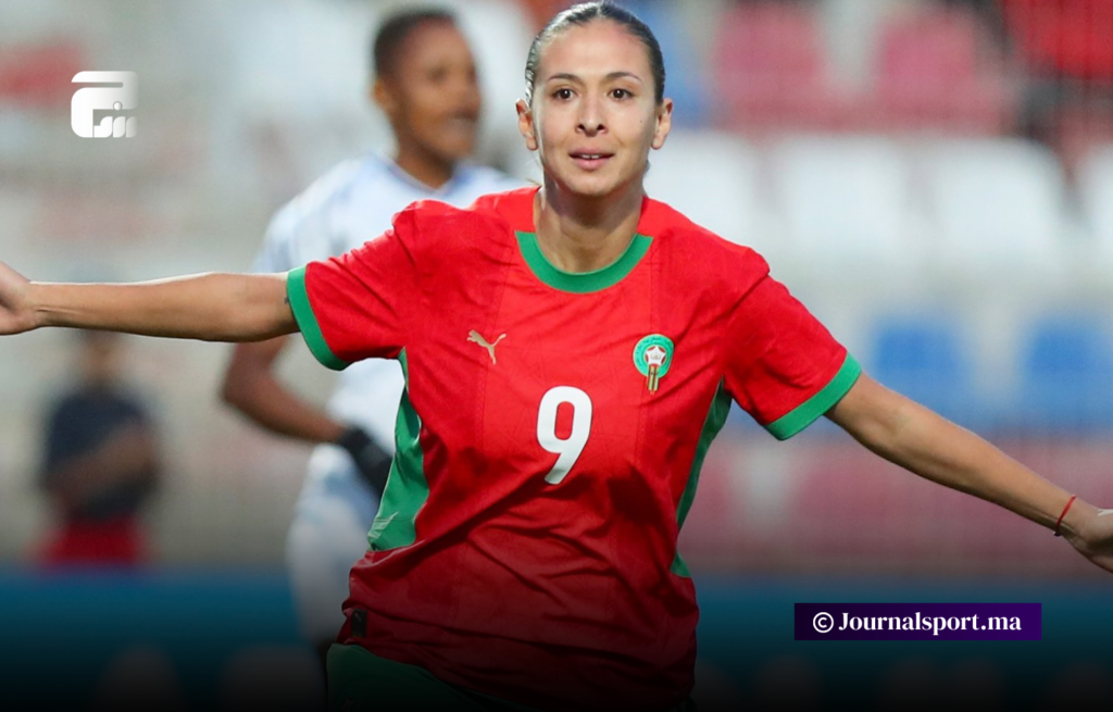 تحضيرا لـ”كان السيدات 2024”.. المغرب ينتصر على بوتسوانا بثلاثية