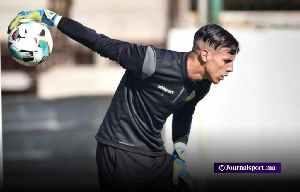 بعد تألقه بشكل لافت.. الإصابة قد تغيب الخياطي لثلاثة أسابيع عن مباريات الجيش