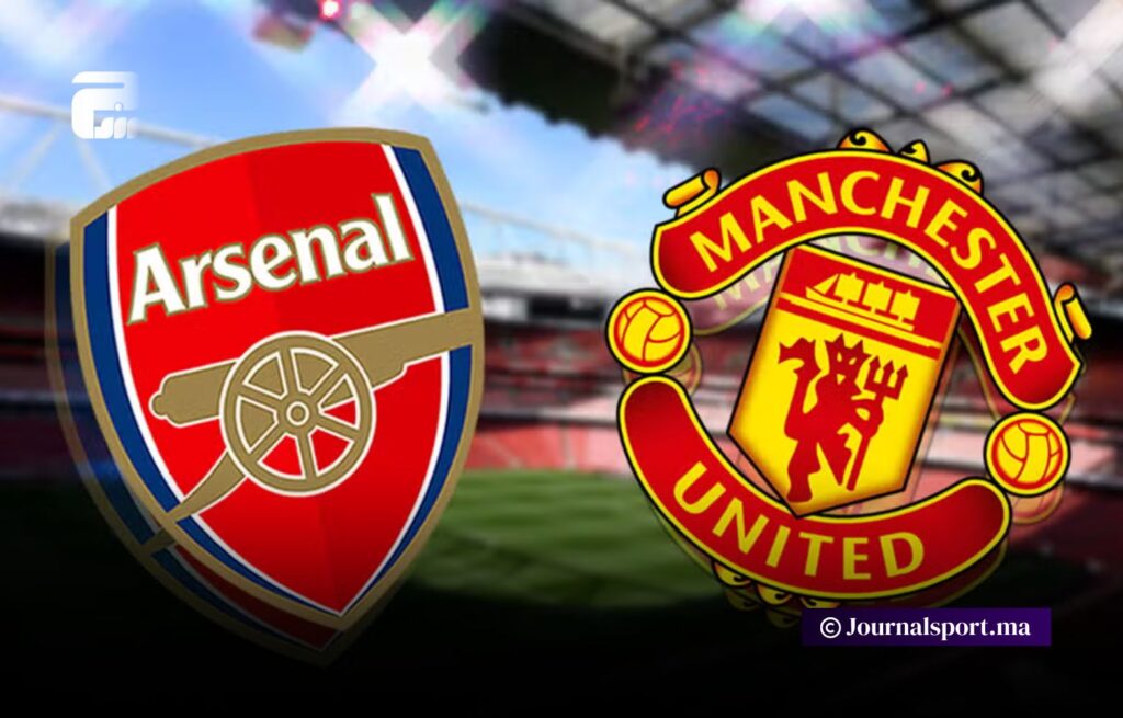 كأس إنجلترا.. أرسنال يستضيف مانشستر يونايتد في أقوى مباريات الدور الثالث