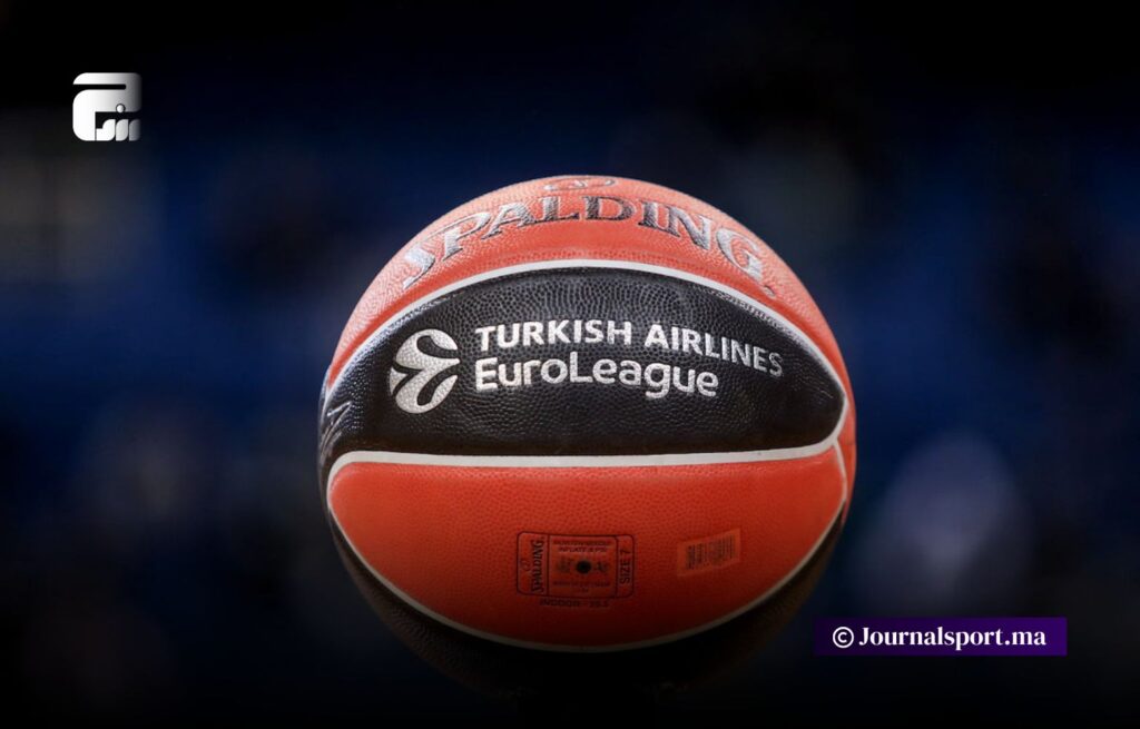 يوروليغ.. المربع الذهبي لنسخة 2025 يجري بـ”أبو ظبي”