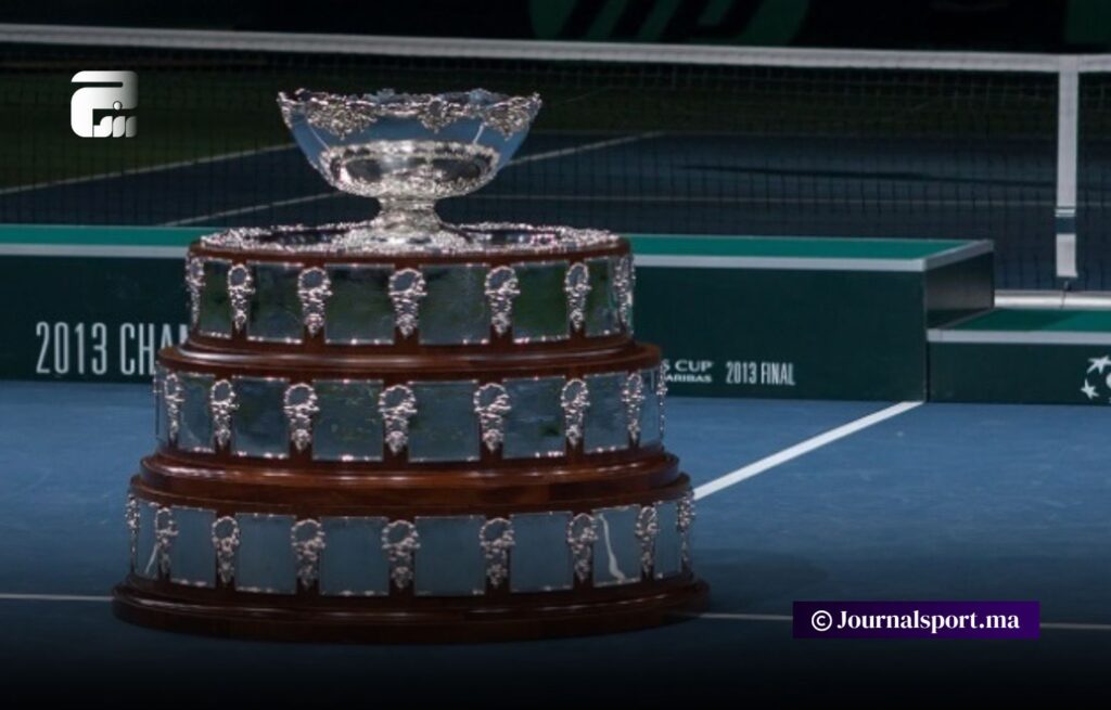 إيطاليا تستضيف الدور النهائي لكأس ديفيس في السنوات الثلاث المقبلة