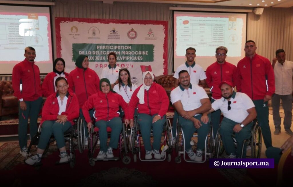 تأخر صرف المكافآت يقلق الأبطال البارالمبيين ويربك استعداداتهم