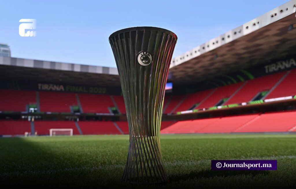 كونفرنس ليغ.. بيتيس وخنت أبرز المواجهات في الدور الفاصل