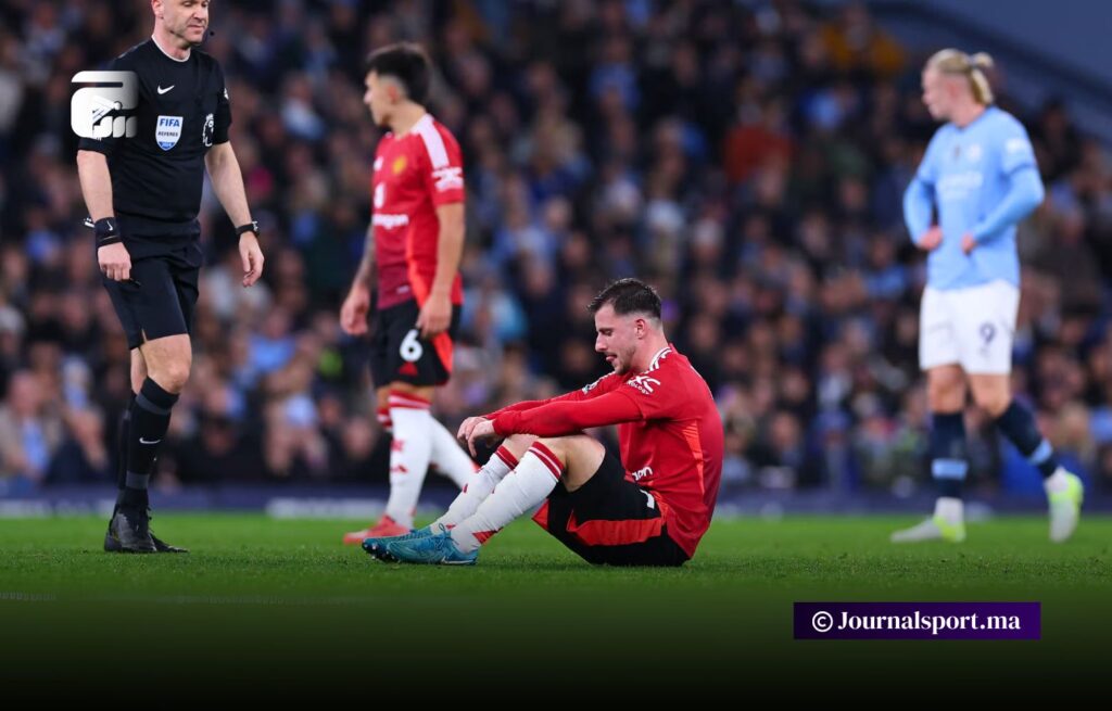 بطولة إنجلترا.. الإصابة تبعد ماونت لأسابيع عن الملاعب