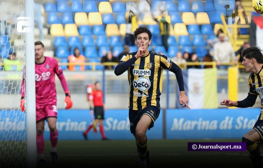 إيطاليا.. تحقيق بسبب تحية فاشية بعد هدف لابن حفيدة موسوليني