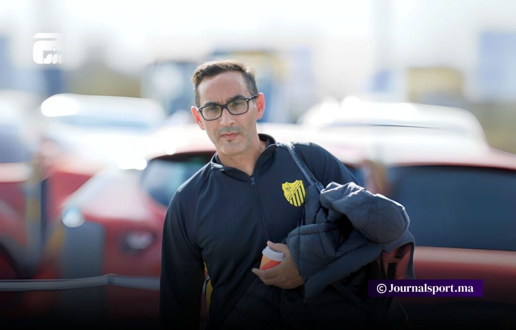 الإيطالي أرينا خارج أسوار المغرب الفاسي