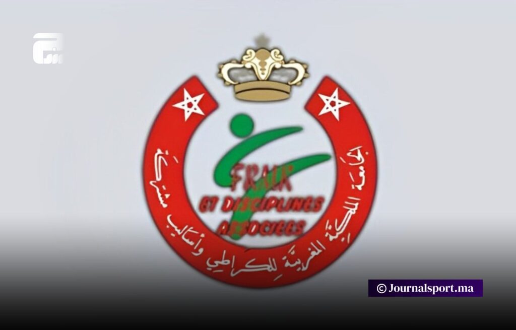 كراطي.. المنتخب المغربي يشارك في البطولة العربية بالأردن