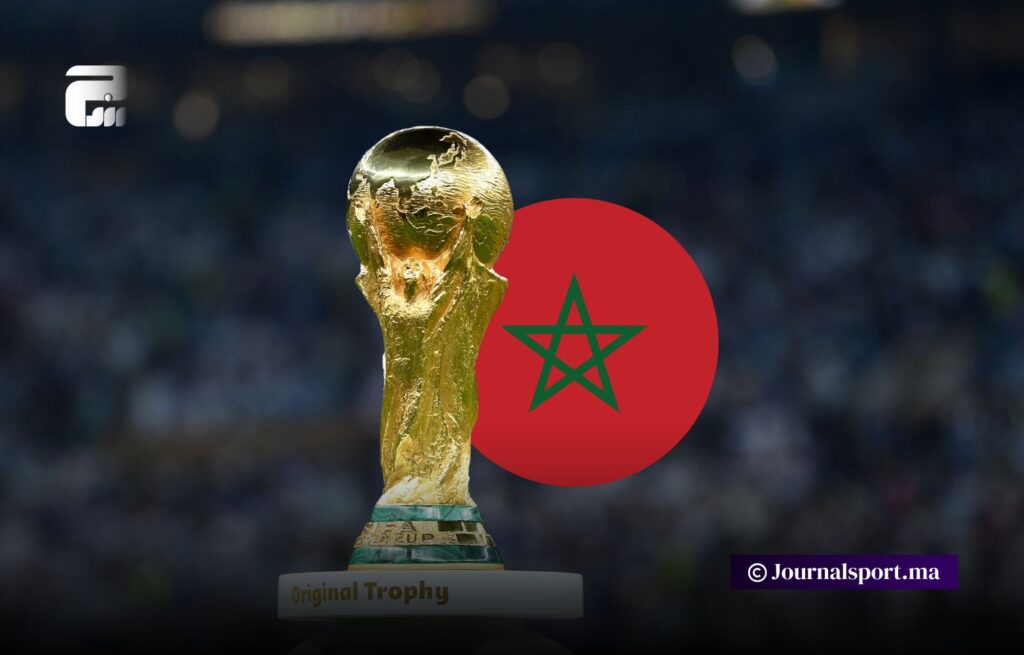 مائدة مستديرة تناقش أسئلة الاستدامة في أفق استضافة المغرب كأس العالم 2030