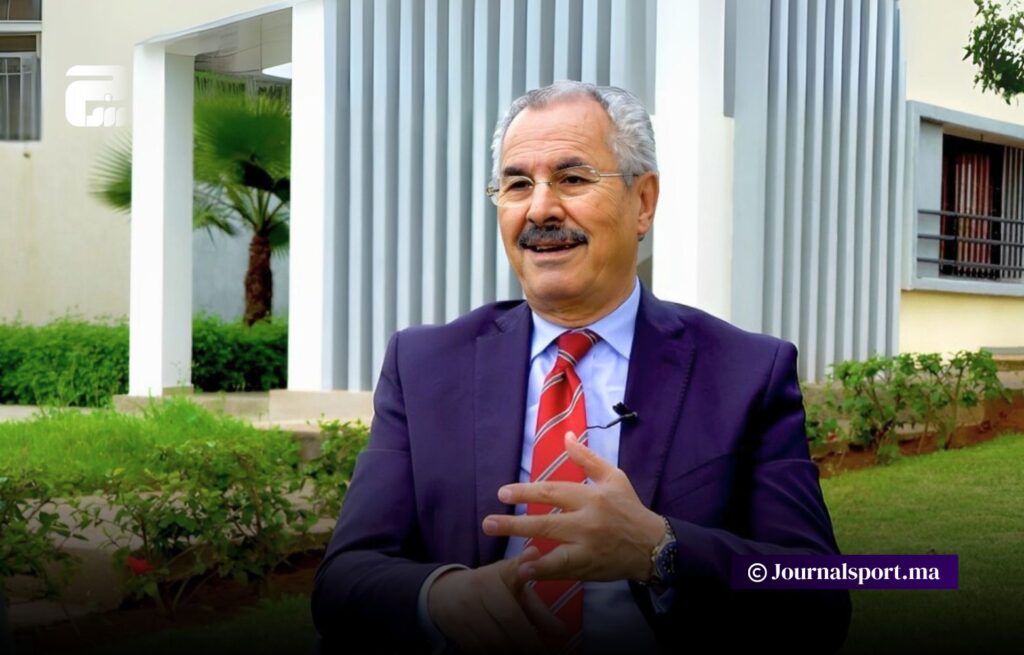 عاجل.. الوزاني يقاضي الوداد بسبب 149 مليونا