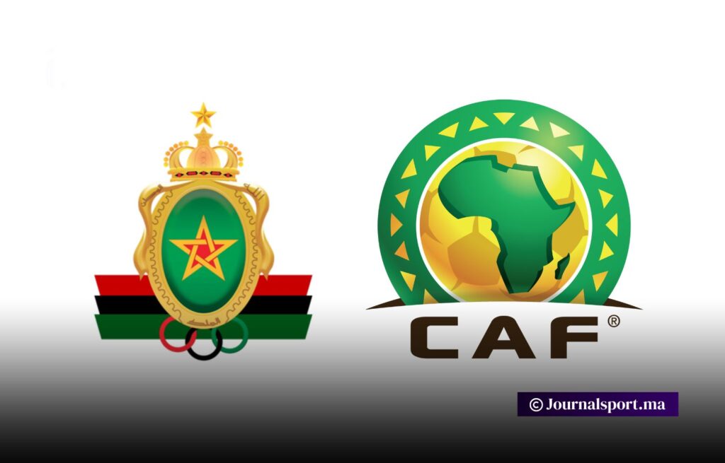 15 ألف دولار غرامة من الكاف للجيش الملكي