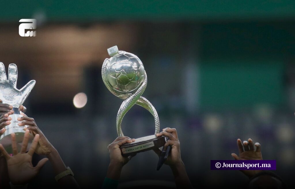 قبل منحها شرف التنظيم للمغرب…الكاف تزيح مالي