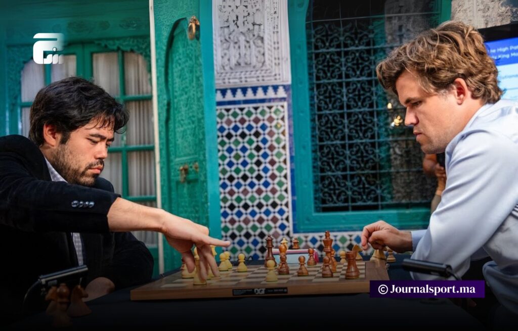 شطرنج.. الاتحاد الدولي يخفف قواعد اللباس بعد انسحاب النروجي كارلسن لارتدائه سروال جينز