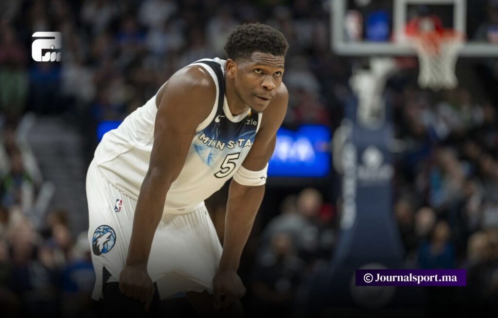 أن بي ايه.. غرامة جديدة لإدواردز… 100 ألف دولار